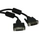 DVI TO DVI CABLE 1.8M 25PIN