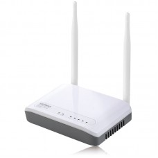 WIRELESS A P  ROUTER  nMAX EDIMAX BR6428N 300MPs
