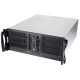 CASE CHENBRO 4U 17.5 Compact Industrial Server Chassis