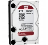 4TB 64MB SATA III 6GB s EFRX RED WD